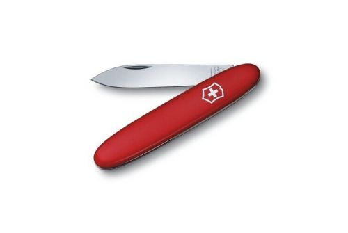 Нож EXCELSIOR, 84 мм, 1 предметов, красный (Vx06910) - фото 1