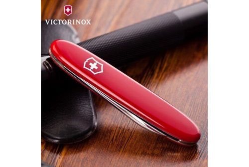 Нож EXCELSIOR, 84 мм, 1 предметов, красный (Vx06910) - фото 2