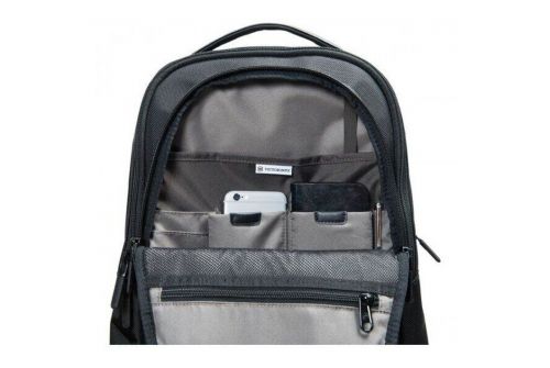 Рюкзак для ноутбука VICTORINOX TRAVEL Altmont Professional Compact Laptop, 15 ", 15 л, 31x48x23 см - фото 4