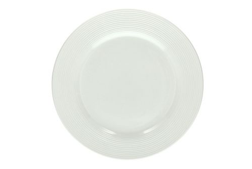 Обеденная тарелка TOGNANA POLIS CIRCLES 26 см (PS000262145) - фото 1
