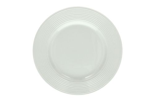 Десертная тарелка TOGNANA POLIS CIRCLES 21 см (PS002212145) - фото 1