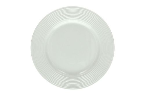 Десертная тарелка TOGNANA POLIS CIRCLES 21 см (PS002212145) - фото 2