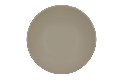 Тарелка для супа TOGNANA RUSTICAL TORTORA 20 см (RL101200890) - фото 1
