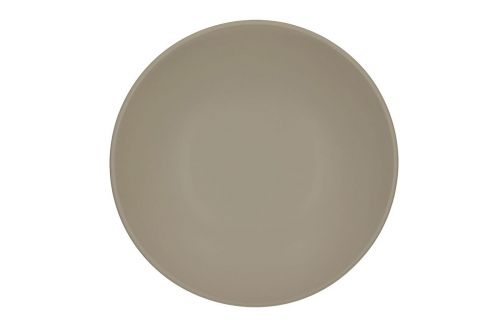 Тарелка для супа TOGNANA RUSTICAL TORTORA 20 см (RL101200890) - фото 2