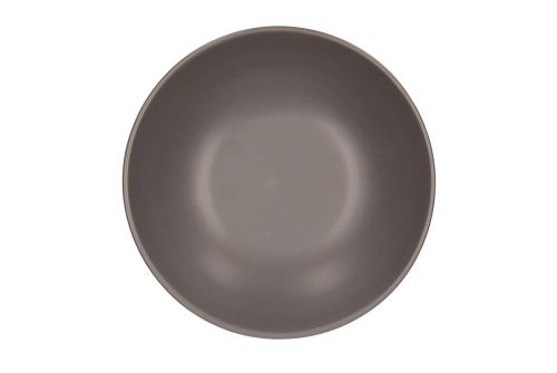 Тарілка для супу TOGNANA RUSTICAL ANTRACIT 20 см (RL101200891) - фото 2