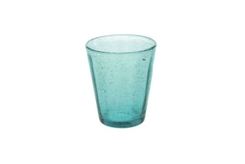 Склянка TOGNANA Kolors Collection синя, 340 мл (KL557340026) - фото 1