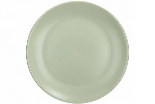 Обеденная тарелка TOGNANA FABRIC SALVIA 26 см (FA100260814) - фото 1