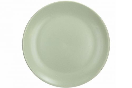 Обеденная тарелка TOGNANA FABRIC SALVIA 26 см (FA100260814) - фото 2