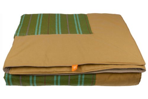 Одеяло-покрывало DEVOHOME Азия 200х215 см (15154) - фото 1