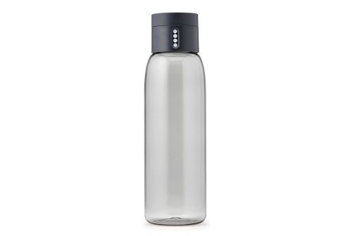 Бутылка для воды с индикатором, 600 мл - фото 2