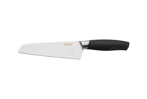 Азиатский поварской нож FISKARS Functional Form + (1015999) - фото 1