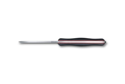 Нож VICTORINOX Outdoor Master Mic S, 155 мм, с ручкой Micarta + ножны (Vx42262) - фото 4
