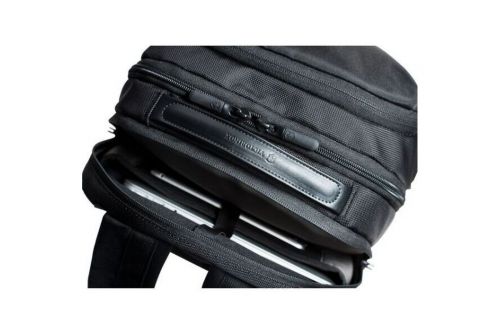 Рюкзак для ноутбука VICTORINOX TRAVEL Altmont Professional Deluxe Travel Laptop, 15 ", 24 л, 30x47x23 см - фото 3