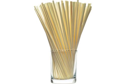 Трубочки для напитков YES STRAWS Classic, пшеница (4820236130038) - фото 4