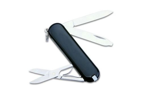 Многофункциональный нож VICTORINOX CLASSIC SD, 7 предметов (Vx06223.3) - фото 2