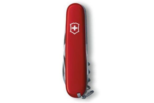 Многофункциональный нож VICTORINOX SPARTAN, 91 мм, 12 предметов (Vx13603) - фото 4