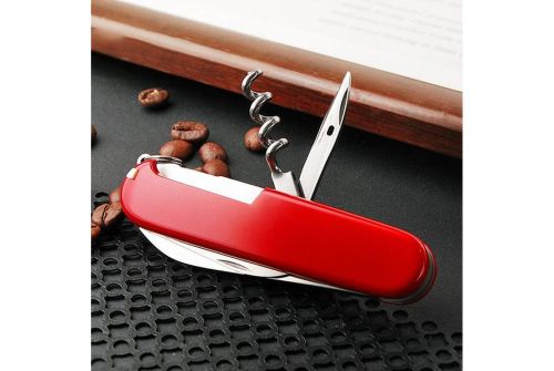 Многофункциональный нож VICTORINOX SPARTAN, 91 мм, 12 предметов (Vx13603) - фото 7