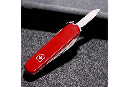 Многофункциональный нож VICTORINOX SPARTAN, 91 мм, 12 предметов (Vx13603) - фото 10