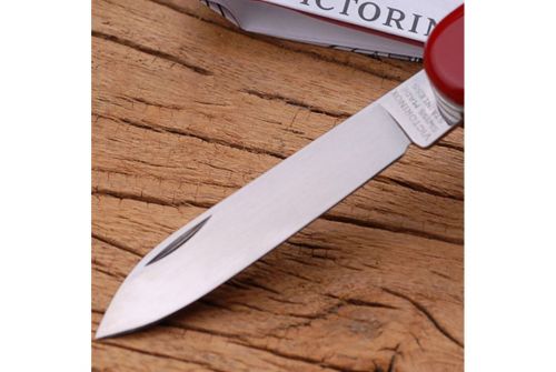 Многофункциональный нож VICTORINOX SUPER TINKER, 91 мм, 14 предметов, красный (Vx14703) - фото 14