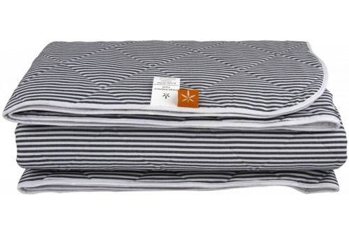 Одеяло DEVOHOME Stripe 140х205 см (15091) - фото 1