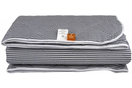 Одеяло DEVOHOME Stripe 140х205 см (15091) - фото 2