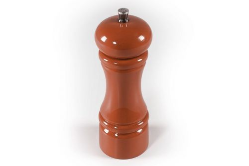 Млинок для перцю PRACTIC кольоровий 24 см (1905) - фото 2
