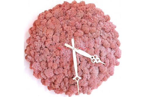 Годинник REINDEER MOSS рожевий (b-055-02-650-30) - фото 1