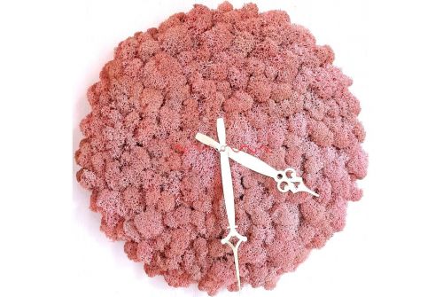 Годинник REINDEER MOSS рожевий (b-055-02-650-30) - фото 2