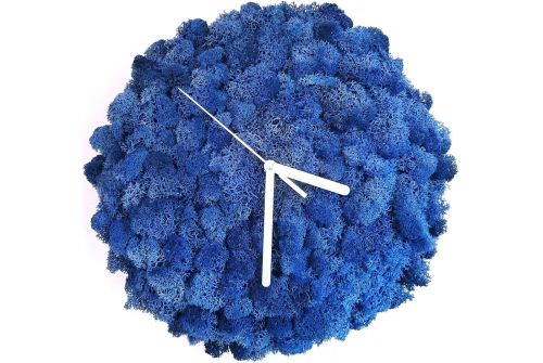 Годинник REINDEER MOSS синій (b-055-02-400-30) - фото 1