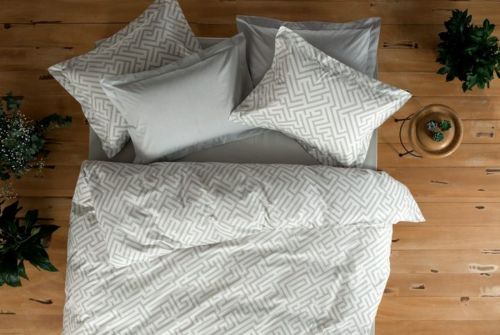 Комплект постельного белья SAREV Bergamo V2, двуспальный (40079) - фото 1