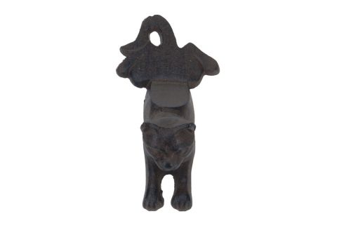 Фігурка-стоппер H&S COLLECTION собака (CE7100540-2) - фото 2
