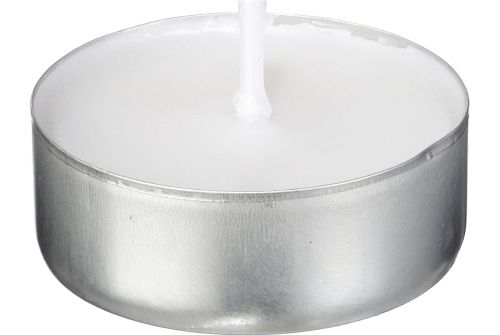Набір чайних свічок ATMOSPHERA 50 шт. (103111) - фото 1