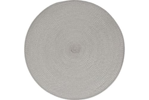 Сервірувальний килимок SECRET DE GOURMET круглий (108120I) - фото 1