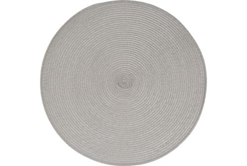 Сервірувальний килимок SECRET DE GOURMET круглий (108120I) - фото 2