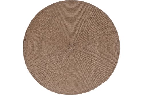Сервірувальний килимок SECRET DE GOURMET круглий (108120J) - фото 1