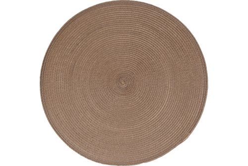 Сервірувальний килимок SECRET DE GOURMET круглий (108120J) - фото 2