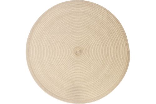 Сервірувальний килимок SECRET DE GOURMET круглий (108120O) - фото 1