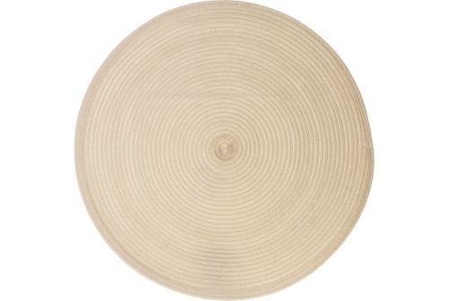 Сервірувальний килимок SECRET DE GOURMET круглий (108120O) - фото 2