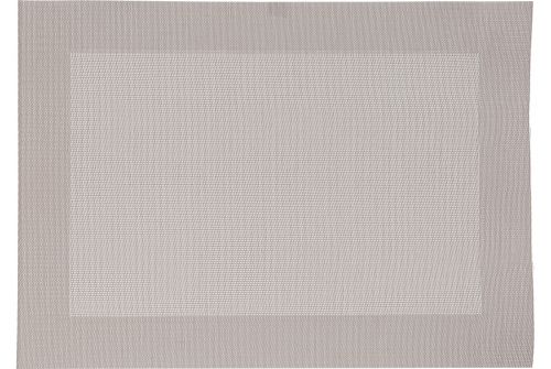 Сервировочный коврик SECRET DE GOURMET прямоугольный (108505D) - фото 1