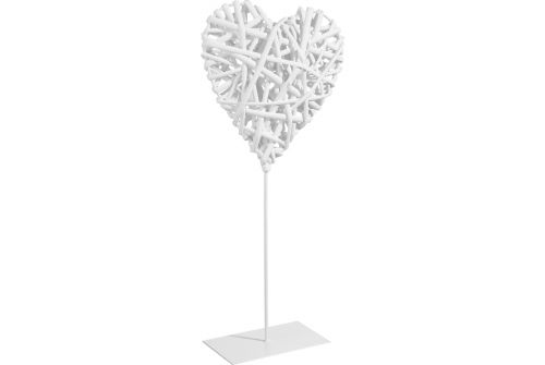 Декоративная статуэтка ATMOSPHERA сердце (135560) - фото 1