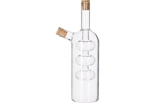 Бутылка для масла и уксуса SECRET DE GOURMET (150031) - фото 1