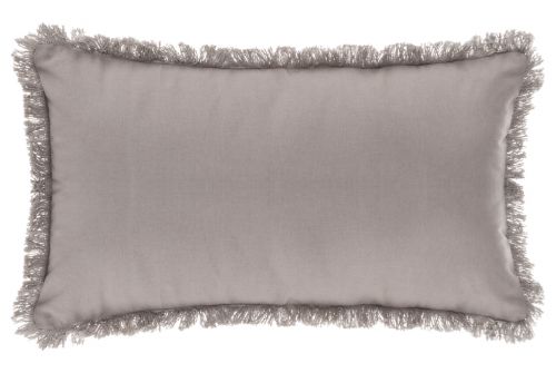 Декоративная подушка ATMOSPHERA прямоугольная (164053B) - фото 1