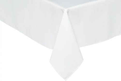 Скатертина ATMOSPHERA біла (103900A) - фото 2