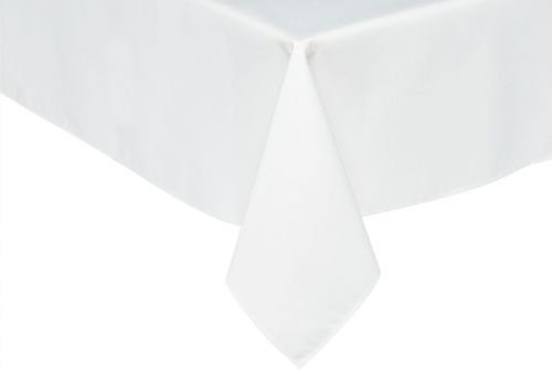 Скатертина ATMOSPHERA біла (103900A) - фото 3