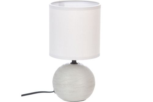 Лампа ATMOSPHERA H25 матова біла керамічна (116289L) - фото 1