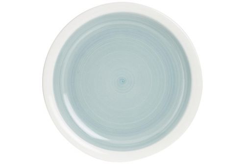 Обеденная тарелка SECRET DE GOURMET голубая 27 см (154414A) - фото 1
