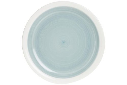 Обеденная тарелка SECRET DE GOURMET голубая 27 см (154414A) - фото 2
