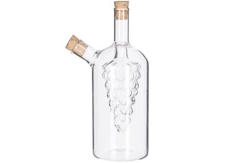 Бутылка для масла и уксуса SECRET DE GOURMET (150030) - фото 1