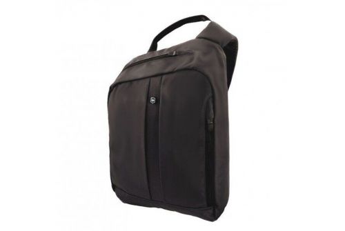 Плечова сумка VICTORINOX TRAVEL Accessories 4.0 Gear Sling, 24x34x10 см (Vt311737.01) - фото 1