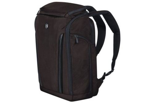 Рюкзак для ноутбука VICTORINOX TRAVEL Altmont Professional Fliptop Laptop, 15 ", 22 л, 28x45x20 см (Vt605305) - фото 1